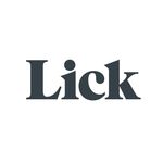 Lick discount code